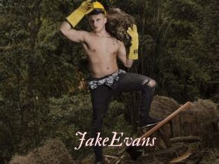 JakeEvans