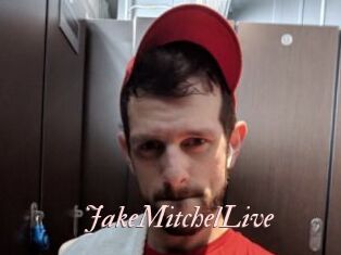 JakeMitchelLive