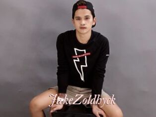 JakeZoldhyck