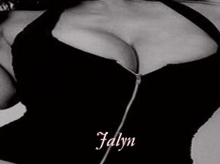 Jalyn