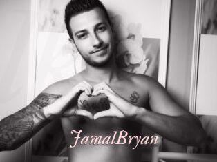 JamalBryan