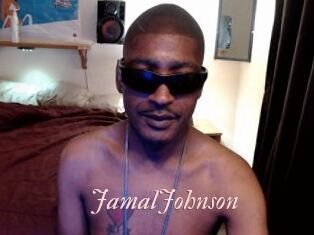 JamalJohnson