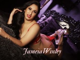 JameiaWinley