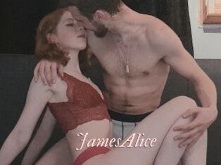 JamesAlice