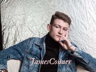 JamesConner