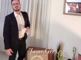 JamesGrey