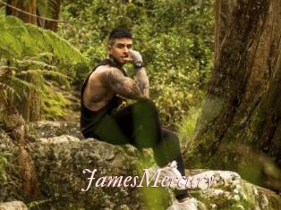 JamesMercury