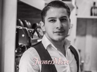 JamesMore
