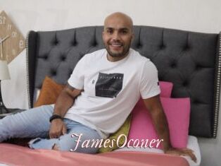 JamesOconer