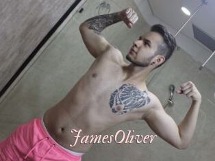 JamesOliver