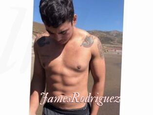 JamesRodriguez