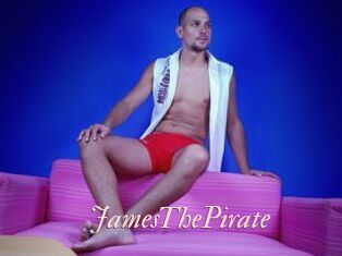 JamesThePirate