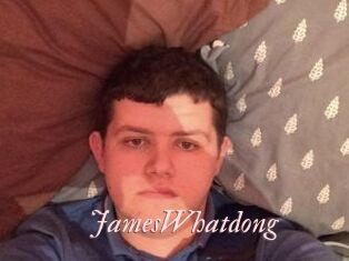 JamesWhatdong
