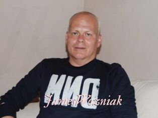JamesWozniak