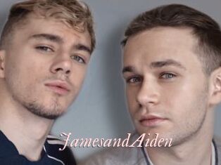 JamesandAiden
