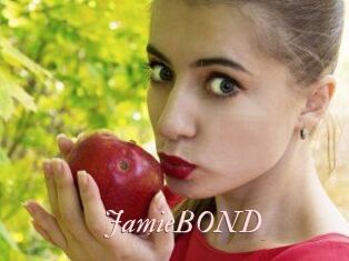 JamieBOND Leukelol