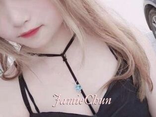 JamieChun