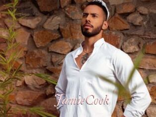 JamieCook