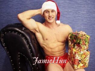JamieHun