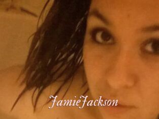 JamieJackson