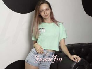 JamieJin