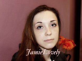 JamieLovely Leukelol