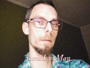 JamieLuvMan