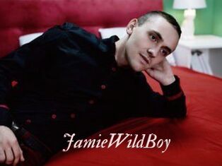 JamieWildBoy