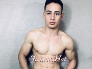 JammesHot