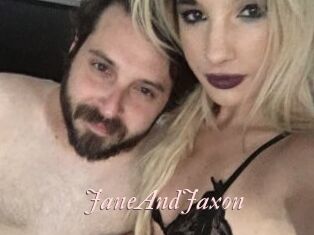 JaneAndJaxon Leukelol