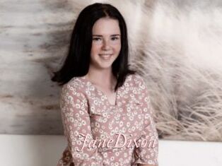 JaneDixon