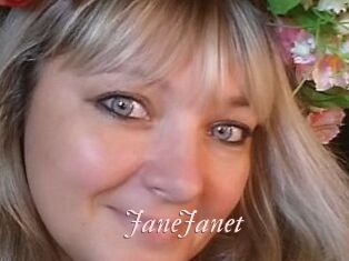 JaneJanet