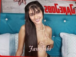JaneJobs