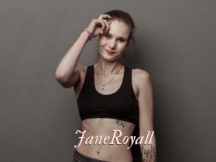 JaneRoyall