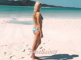 JaneSaints