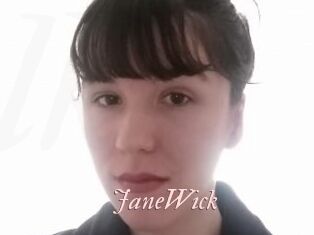 JaneWick