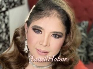JanellHolmes