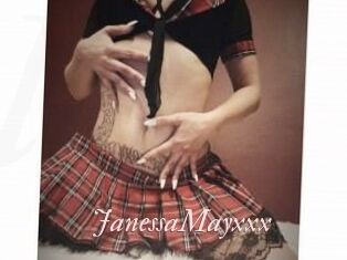 JanessaMayxxx Leukelol