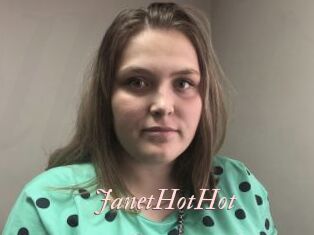 JanetHotHot