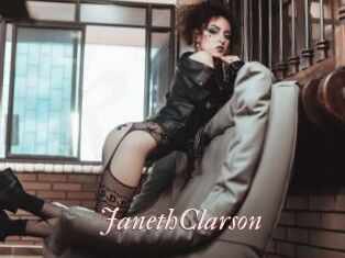 JanethClarson