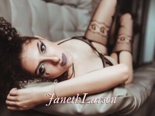 JanethLarson