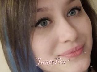 JaneyFox