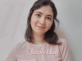 JaniceHall
