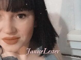 JaniceLester