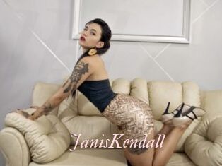 JanisKendall