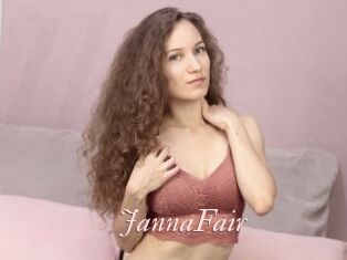 JannaFair