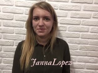 JannaLopez