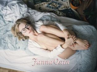 JannaOstin