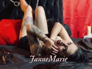 JanneMarie