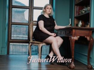JannetWillson